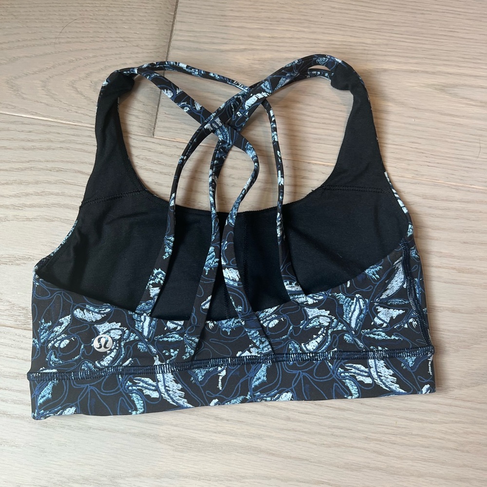SPORTS BRA - Picture 2 of 3